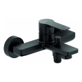 Duravit DC5230001046 - D-CODE badekararmatur i mat sort