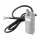 Dykpumpe 12 V, 600 l/t