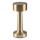 Dæmpbar, berøringsstyret LED-bordlampe SIMPLY — 5V, 2700/4000/6500K, 800 mAh, guld