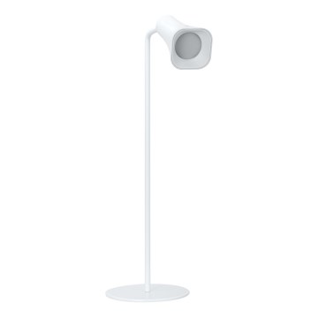 Dæmpbar genopladelig 3-i-1 LED-lampe LED/3W/5V 1200 mAh hvid