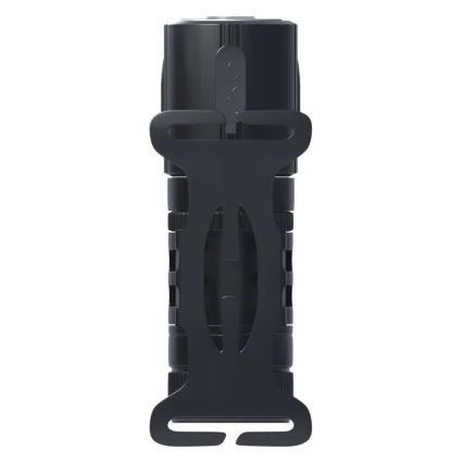 Dæmpbar genopladelig pandelampe LED/800 mAh 3,7V