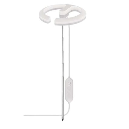 Dæmpbar indendørs LED-vækstlampe GROW LED/8W/5V