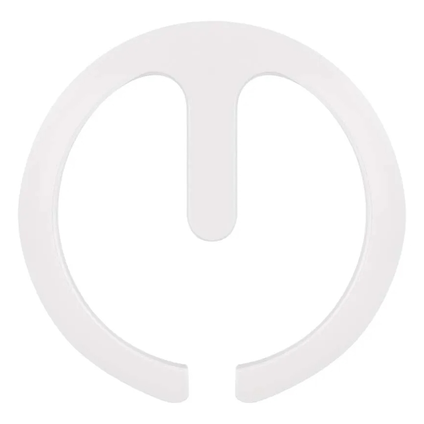 Dæmpbar indendørs LED-vækstlampe GROW LED/8W/5V