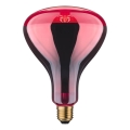 Dæmpbar infrarød lyspære R125 E27/150W/230V 1000K - Paulmann 20125