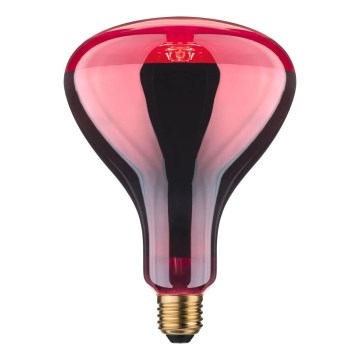 Dæmpbar infrarød lyspære R125 E27/150W/230V 1000K - Paulmann 20125