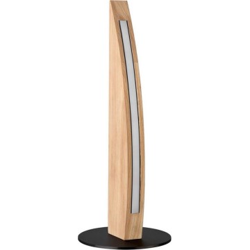 Dæmpbar LED-bordlampe DUBAI LED/4W/230V eg