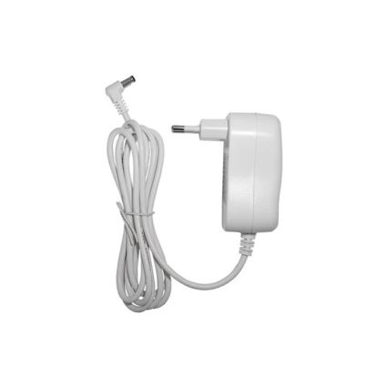 Dæmpbar LED-bordlampe med forstørrelsesglas LED/7W/230V 6500K hvid