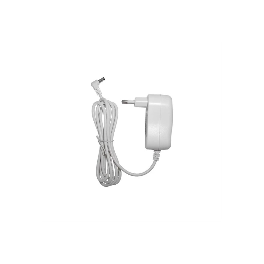 Dæmpbar LED-bordlampe med forstørrelsesglas LED/7W/230V 6500K hvid
