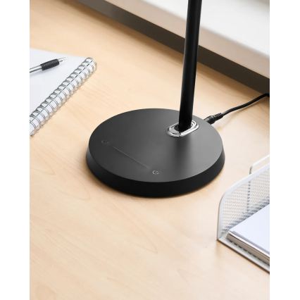 Dæmpbar LED-bordlampe med touch-funktion MMOODS LED/230V