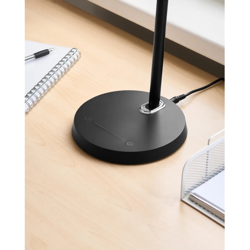 Dæmpbar LED-bordlampe med touch-funktion MMOODS LED/230V