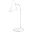 Dæmpbar LED-bordlampe med touchfunktion LED/5W/5V 2400 mAh