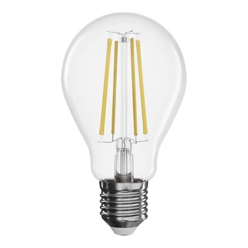 Dæmpbar LED-filamentpære A60 E27/7,5W/230V 2700K