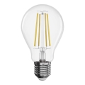 Dæmpbar LED-filamentpære A60 E27/7,5W/230V 2700K