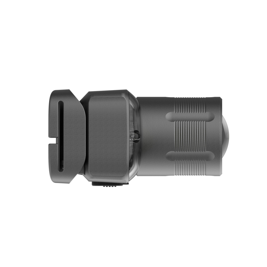 Dæmpbar LED genopladelig pandelampe LED/2,1W/5V 500 mAh