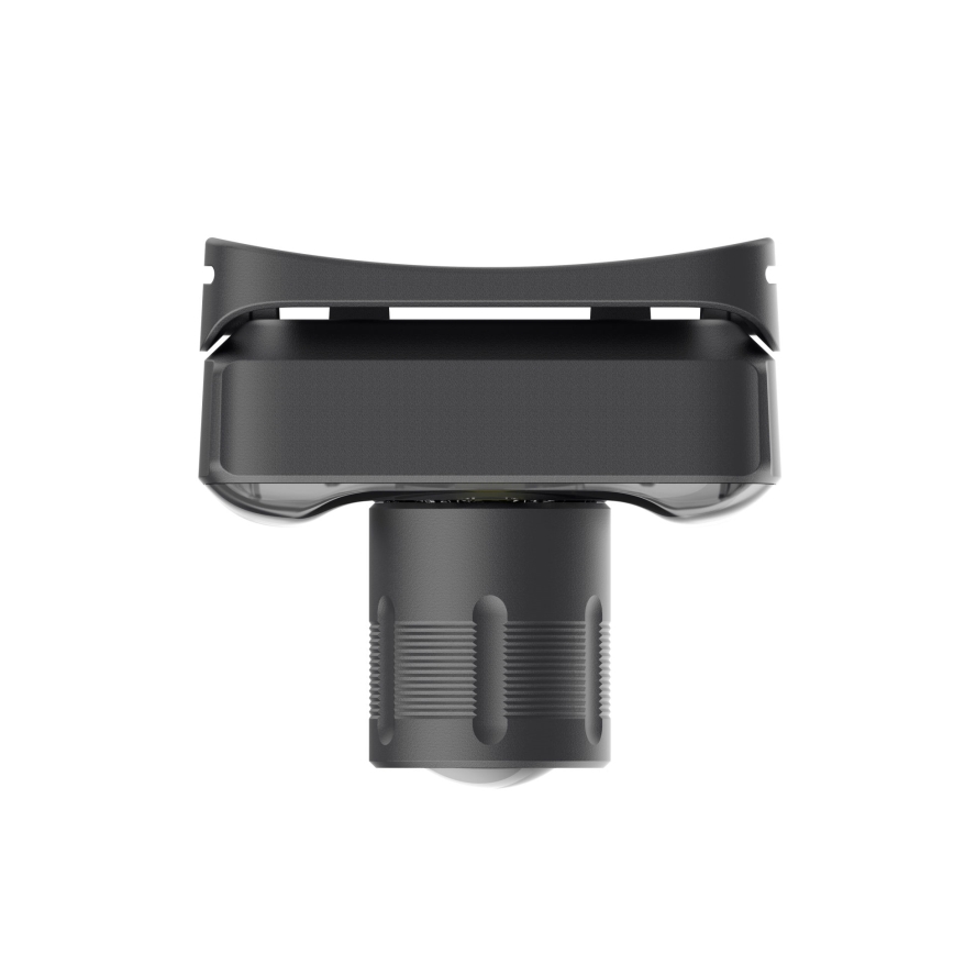 Dæmpbar LED genopladelig pandelampe LED/2,1W/5V 500 mAh