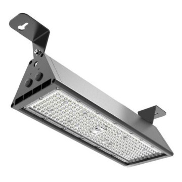 Dæmpbar LED industrielt teknisk armatur NICO HIGHBAY LED/72/95/120W/230V 3000/4000/6000K IP65