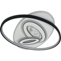 Dæmpbar LED-loftlampe 105W/230V 3000-6500K + fjernbetjening