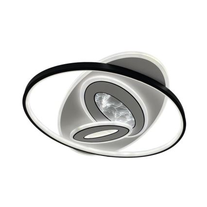 Dæmpbar LED-loftlampe 105W/230V 3000-6500K + fjernbetjening