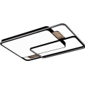 Dæmpbar LED-loftlampe 280W/230V 3000-6500K + fjernbetjening