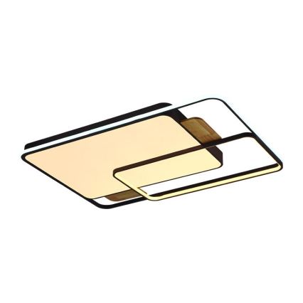 Dæmpbar LED-loftlampe 280W/230V 3000-6500K + fjernbetjening