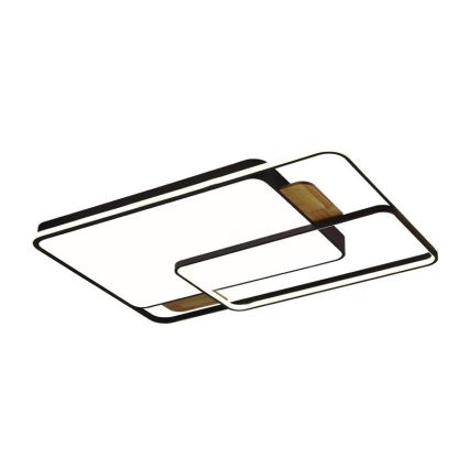 Dæmpbar LED-loftlampe 280W/230V 3000-6500K + fjernbetjening