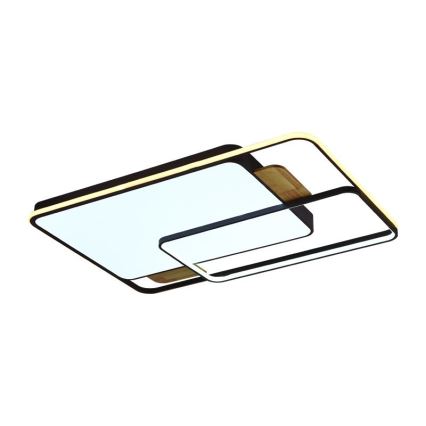 Dæmpbar LED-loftlampe 280W/230V 3000-6500K + fjernbetjening