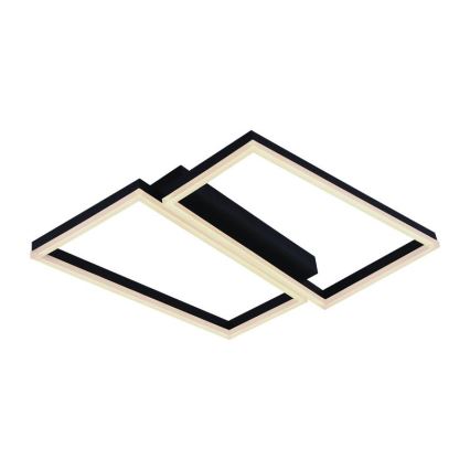 Dæmpbar LED-loftlampe 65W/230V 3000-6500K med fjernbetjening