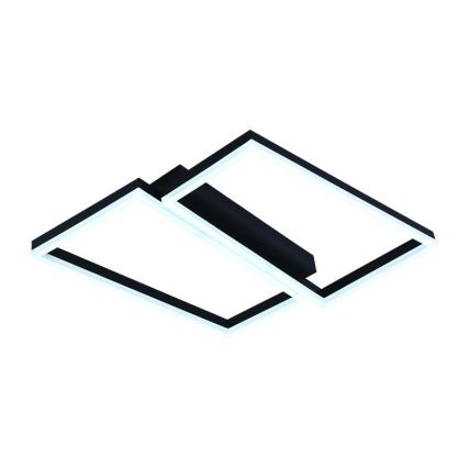 Dæmpbar LED-loftlampe 65W/230V 3000-6500K med fjernbetjening