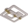 Dæmpbar LED-loftlampe LED/140W/230V 3000-6500K + fjernbetjening