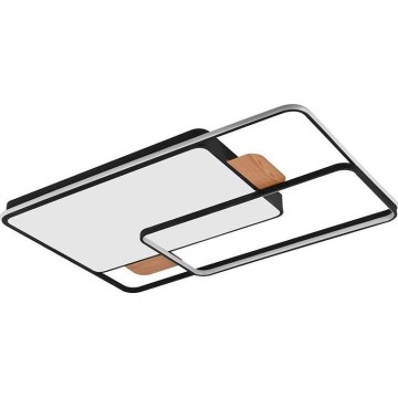Dæmpbar LED-loftlampe LED/280W/230V 3000-6500K + fjernbetjening