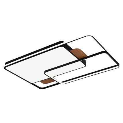 Dæmpbar LED-loftlampe LED/280W/230V 3000-6500K + fjernbetjening