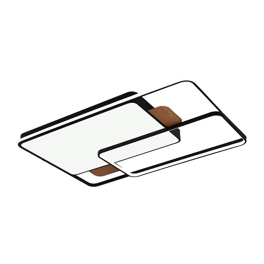 Dæmpbar LED-loftlampe LED/280W/230V 3000-6500K + fjernbetjening