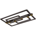 Dæmpbar LED-loftlampe LED/280W/230V 3000-6500K + fjernbetjening