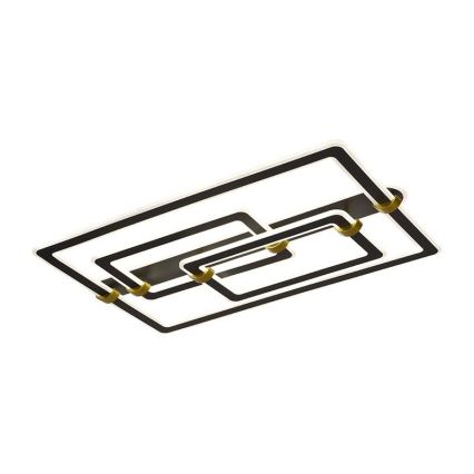 Dæmpbar LED-loftlampe LED/280W/230V 3000-6500K + fjernbetjening