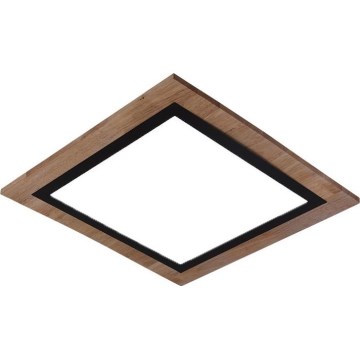 Dæmpbar LED-loftlampe LED/35W/230V 3000-6500K + fjernbetjening