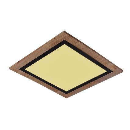 Dæmpbar LED-loftlampe LED/35W/230V 3000-6500K + fjernbetjening