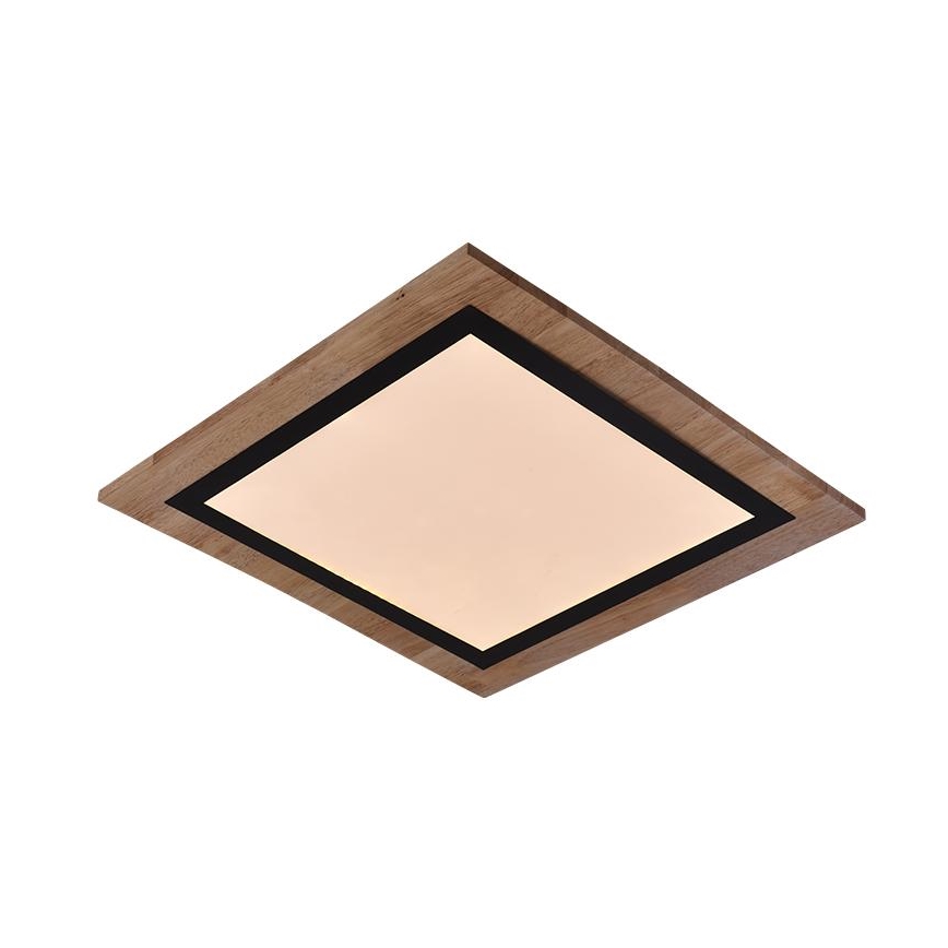 Dæmpbar LED-loftlampe LED/35W/230V 3000-6500K + fjernbetjening