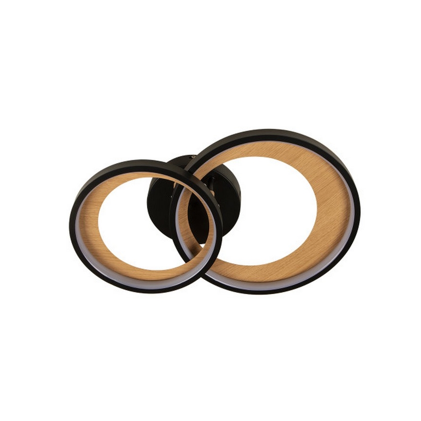 Dæmpbar LED-loftlampe LED/35W/230V 3000-6500K + fjernbetjening