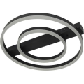 Dæmpbar LED-loftlampe LED/60W/230V 3000-6500K + fjernbetjening