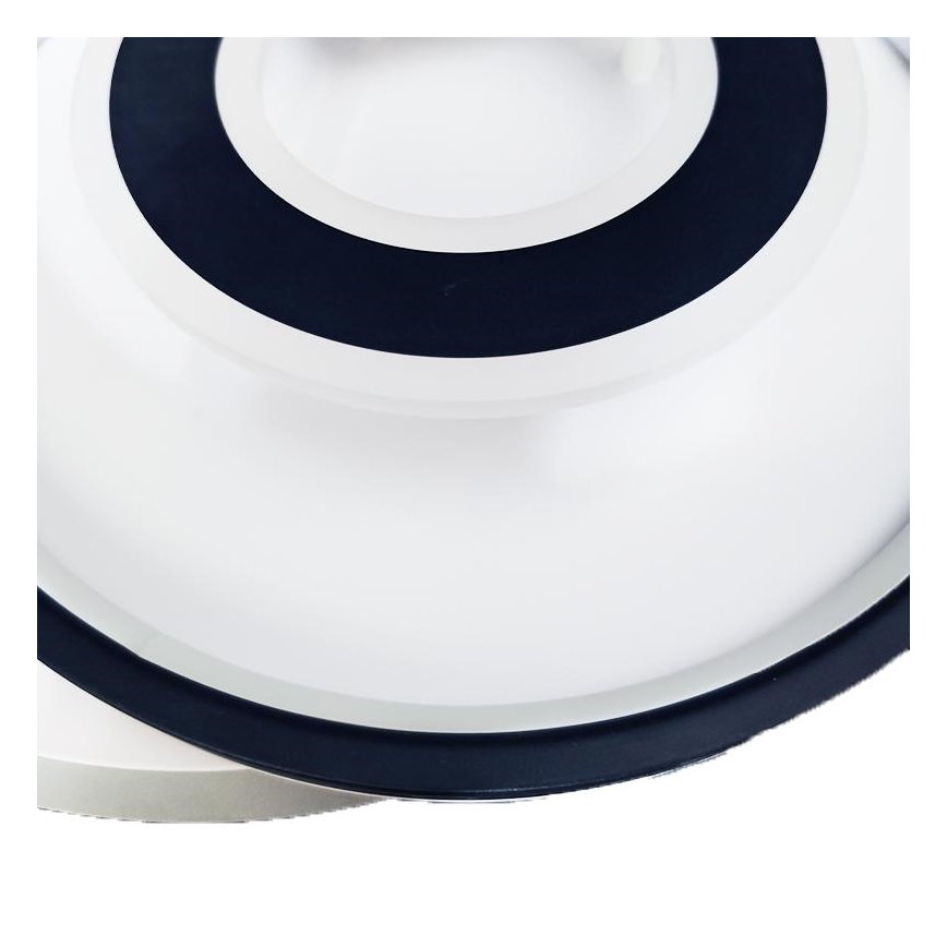 Dæmpbar LED-loftlampe LED/95W/230V 3000-6500K + fjernbetjening