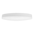 Dæmpbar LED-loftlampe til badeværelse, 15W/230V, 3000/4000/5000K, Ø 30 cm, IP54