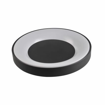LED-dæmpbar loftlampe til badeværelset WITOLD LED/48W/230V Ø 38,5 cm 3000-6000K IP44 + fjernbetjening