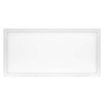 Dæmpbar LED-loftarmatur LED/25W/230V 2700K-6000K + fjernbetjening