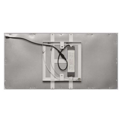 Dæmpbar LED-loftarmatur LED/25W/230V 2700K-6000K + fjernbetjening