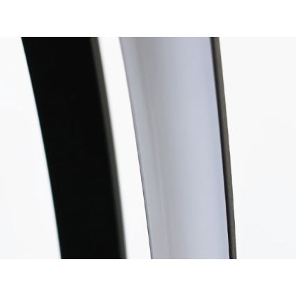 Dæmpbar LED-pendel med wire LED/100W/230V 3000-6500K Ø 60 cm + fjernbetjening