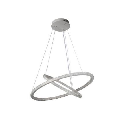 Dæmpbar LED-pendel på kabel LED/150W/230V 3000-6500K + fjernbetjening