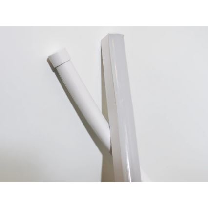 Dæmpbar LED-pendel på wire LED/50W/230V 3000–6500K 100 cm + fjernbetjening