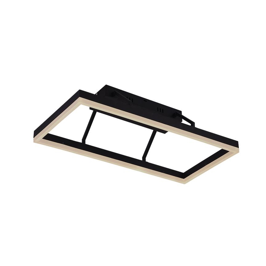 Dæmpbar LED-plafondlampe LED/40W/230V 3000-6500K + fjernbetjening
