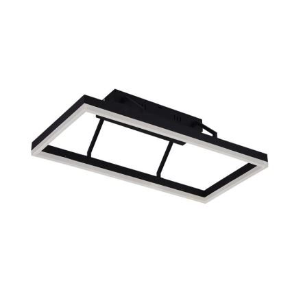 Dæmpbar LED-plafondlampe LED/40W/230V 3000-6500K + fjernbetjening