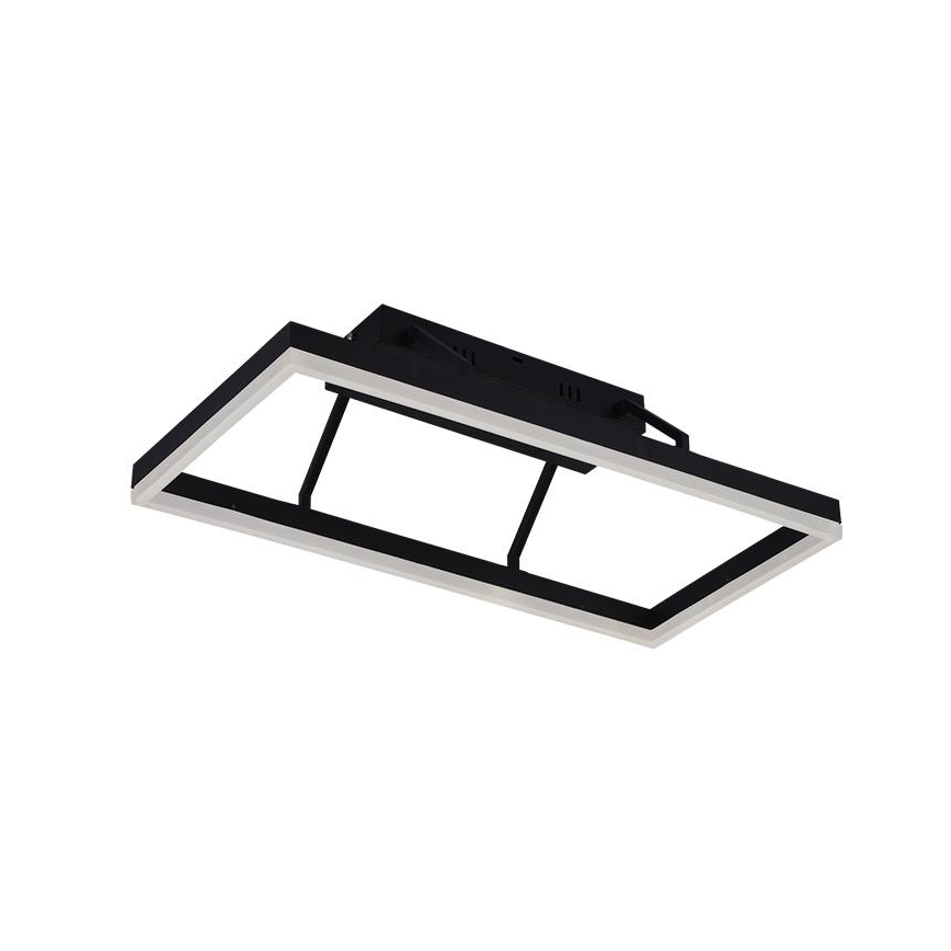 Dæmpbar LED-plafondlampe LED/40W/230V 3000-6500K + fjernbetjening